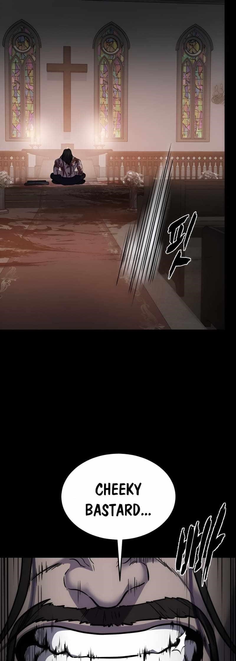 The Boy Of Death - Chapter 243 Page 85