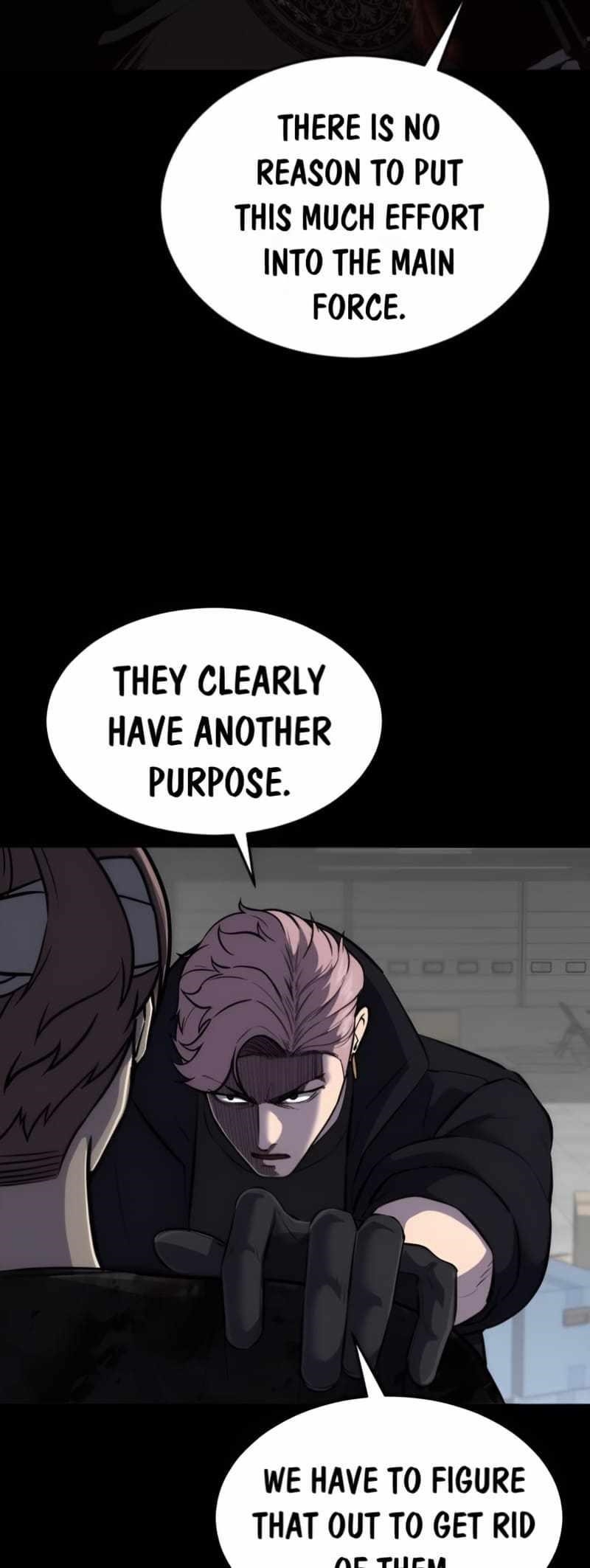 The Boy Of Death - Chapter 243 Page 9