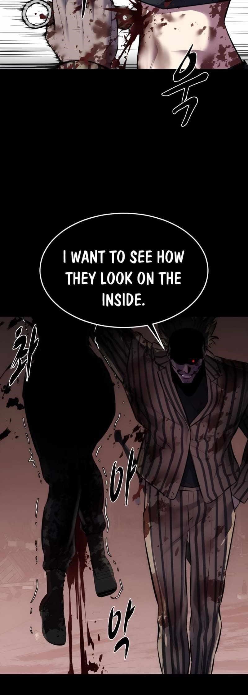 The Boy Of Death - Chapter 243 Page 92