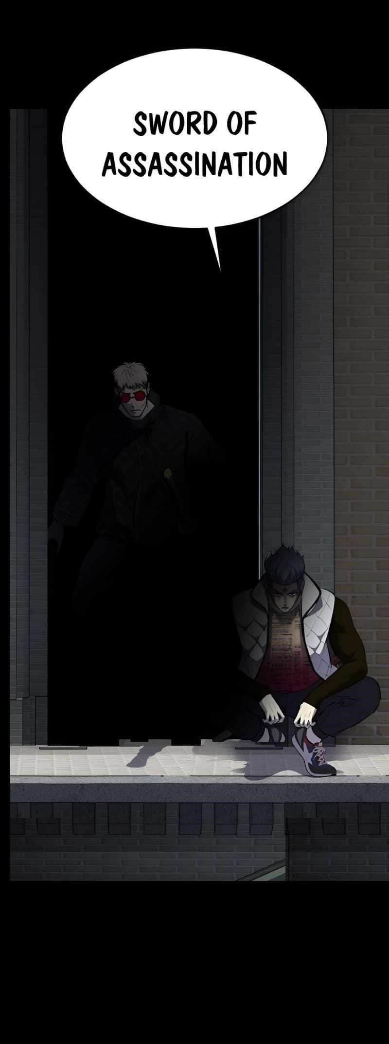 The Boy Of Death - Chapter 243 Page 98