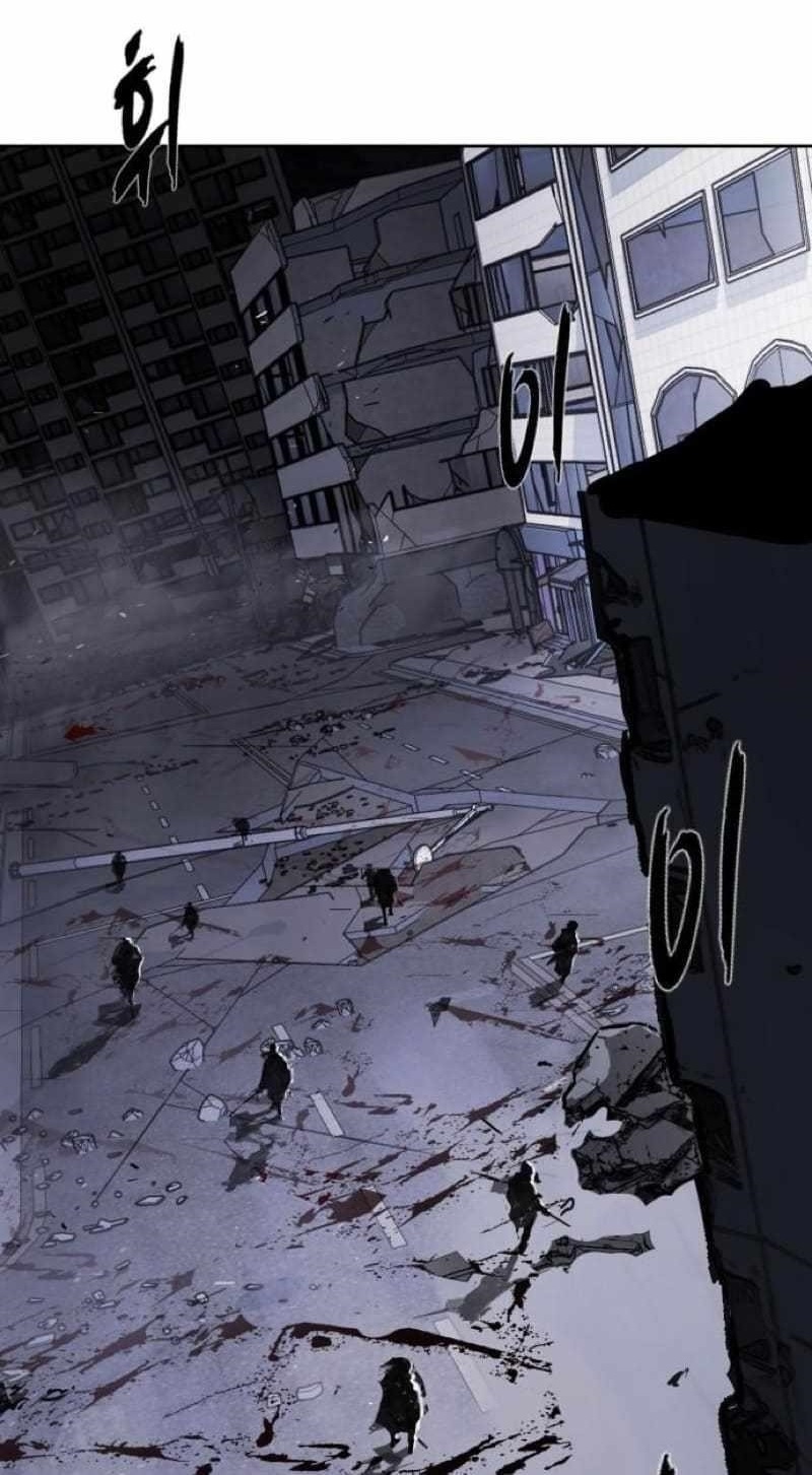 The Boy Of Death - Chapter 244 Page 1