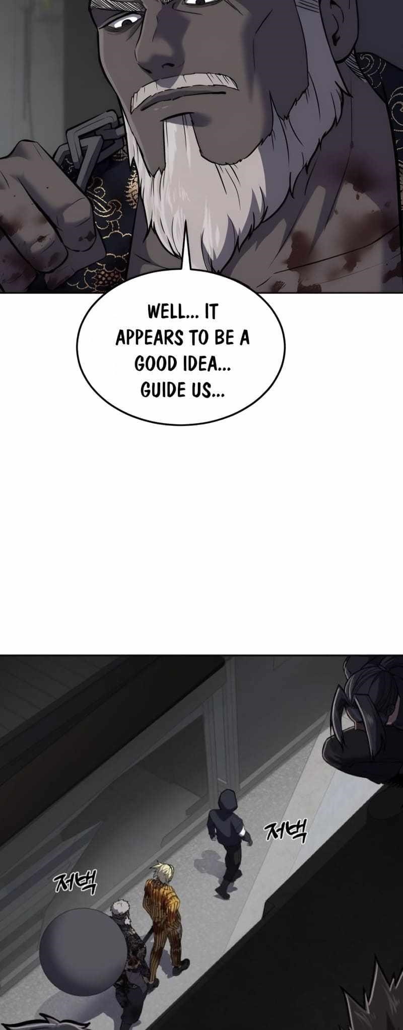 The Boy Of Death - Chapter 244 Page 101