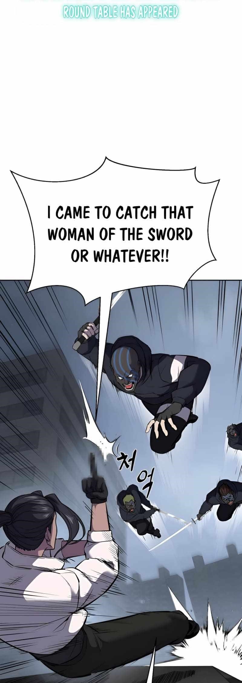 The Boy Of Death - Chapter 244 Page 108