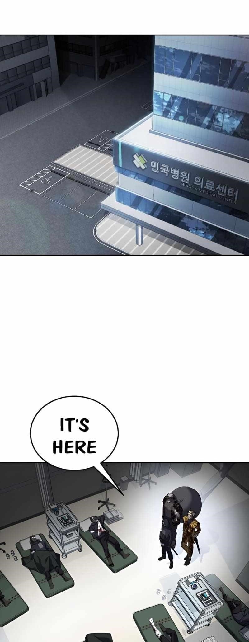 The Boy Of Death - Chapter 244 Page 114