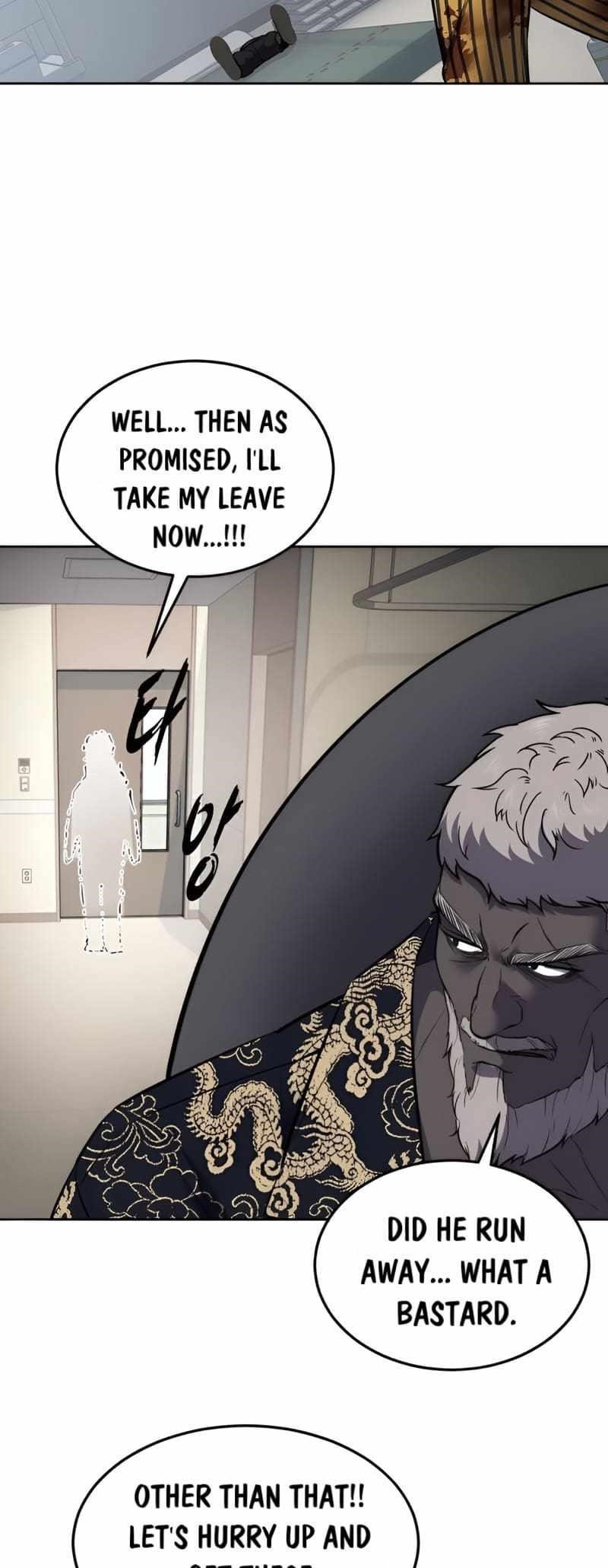 The Boy Of Death - Chapter 244 Page 116