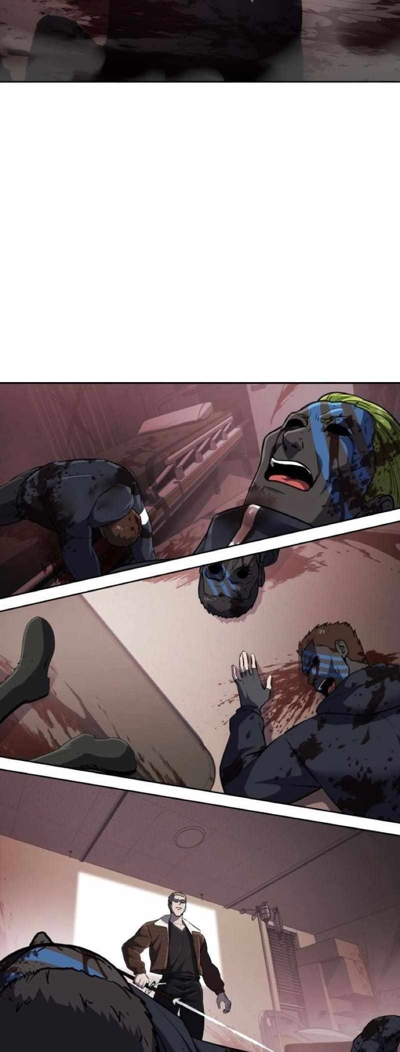 The Boy Of Death - Chapter 244 Page 122