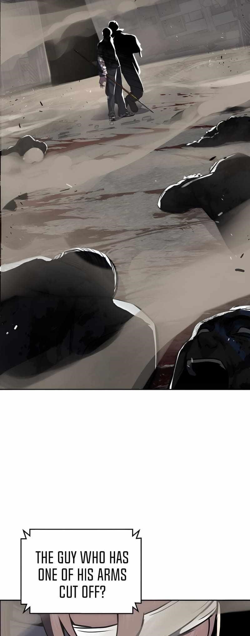 The Boy Of Death - Chapter 244 Page 131