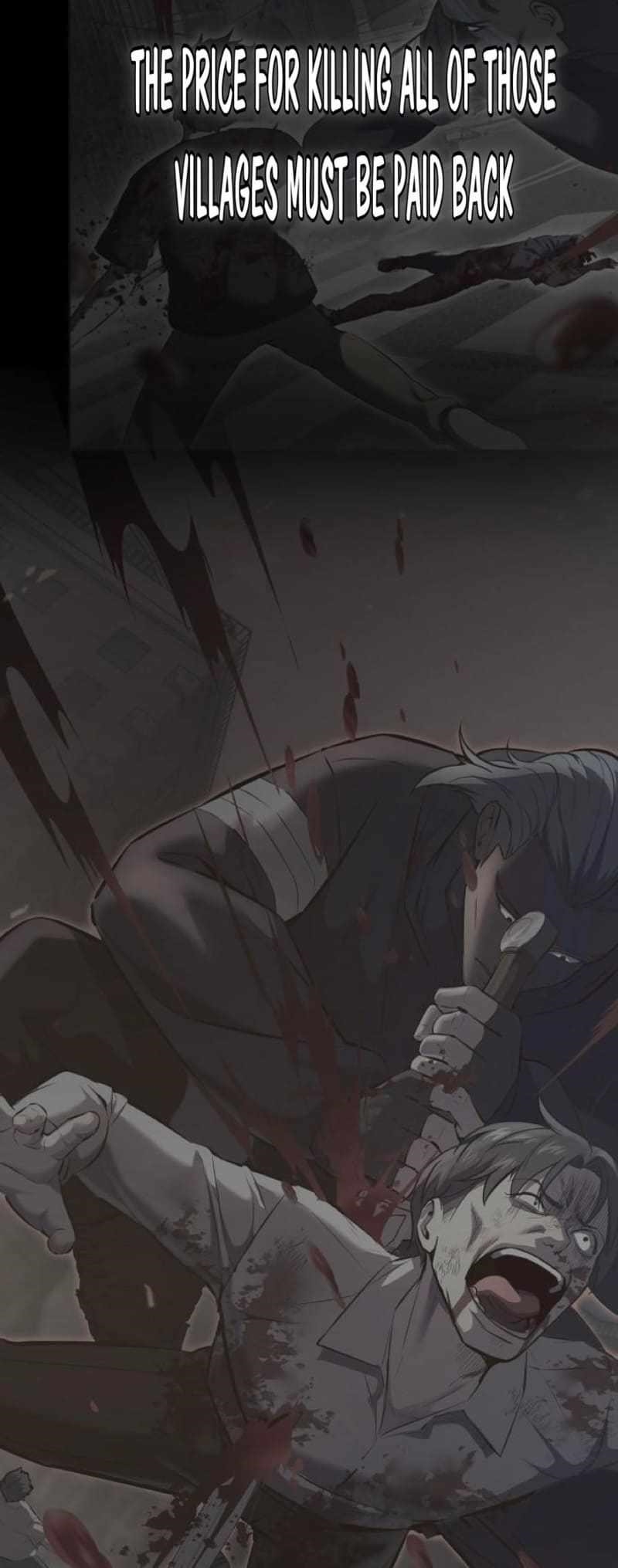 The Boy Of Death - Chapter 244 Page 134