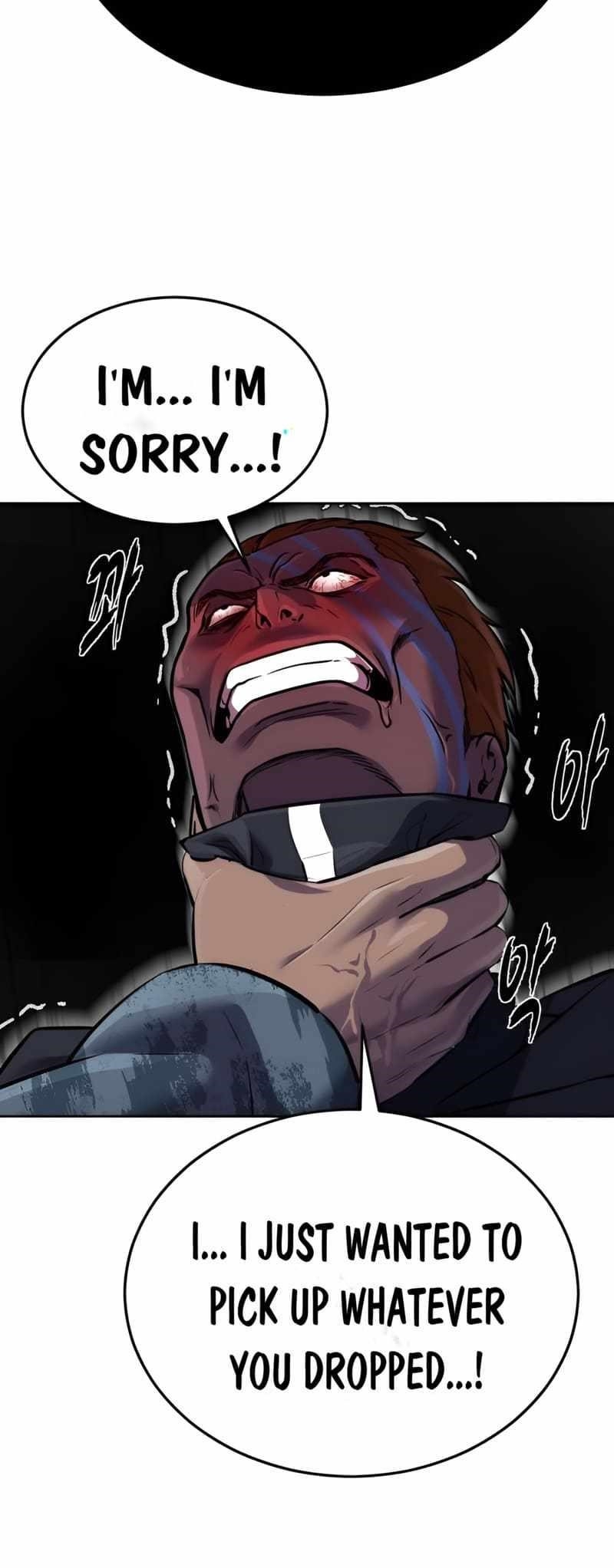 The Boy Of Death - Chapter 244 Page 16