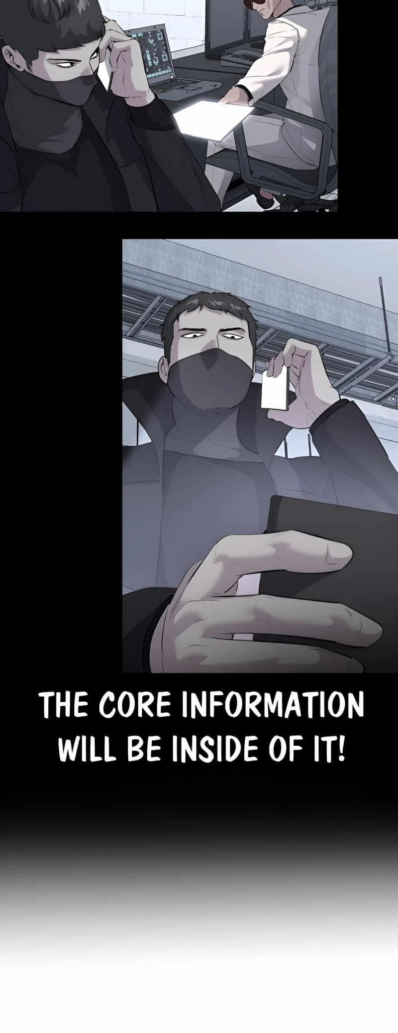 The Boy Of Death - Chapter 244 Page 20