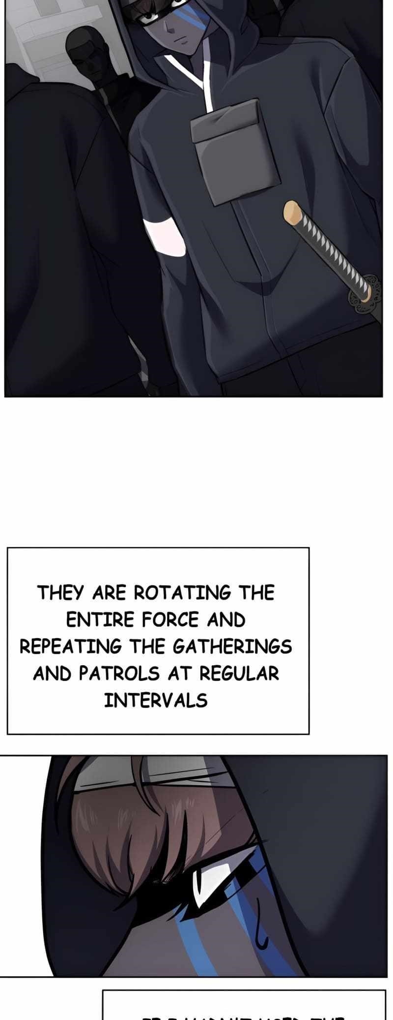 The Boy Of Death - Chapter 244 Page 23