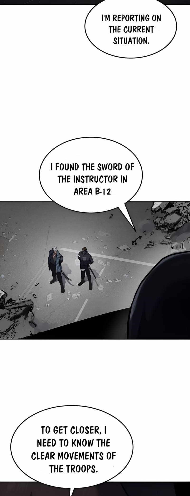 The Boy Of Death - Chapter 244 Page 3