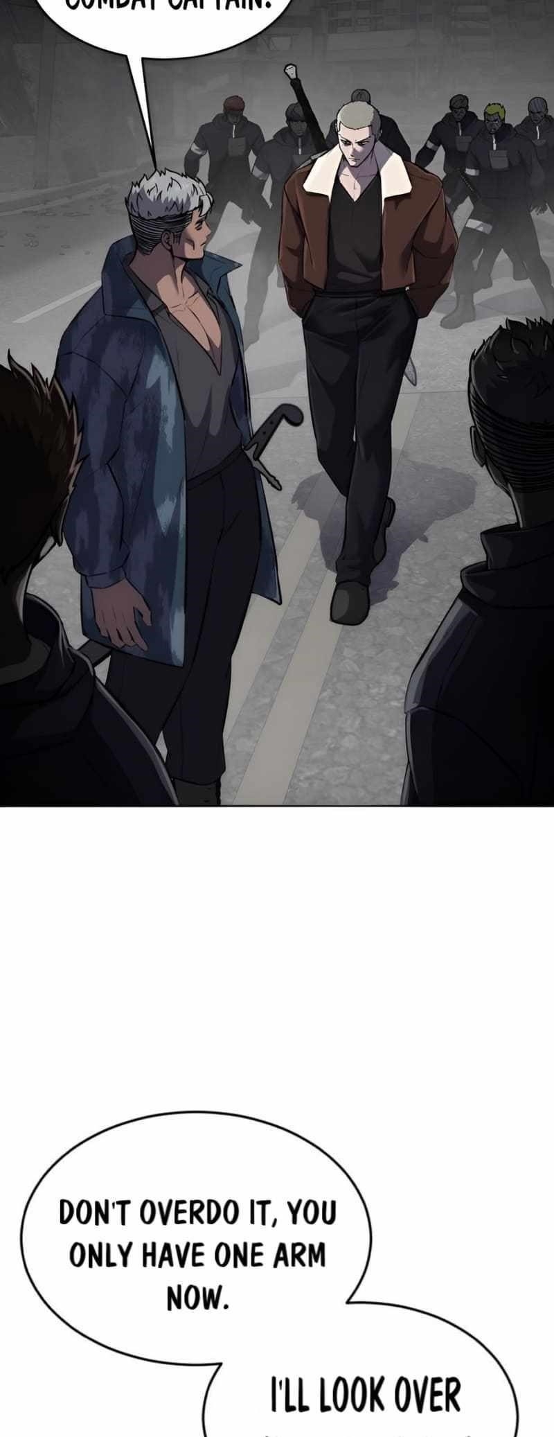 The Boy Of Death - Chapter 244 Page 31