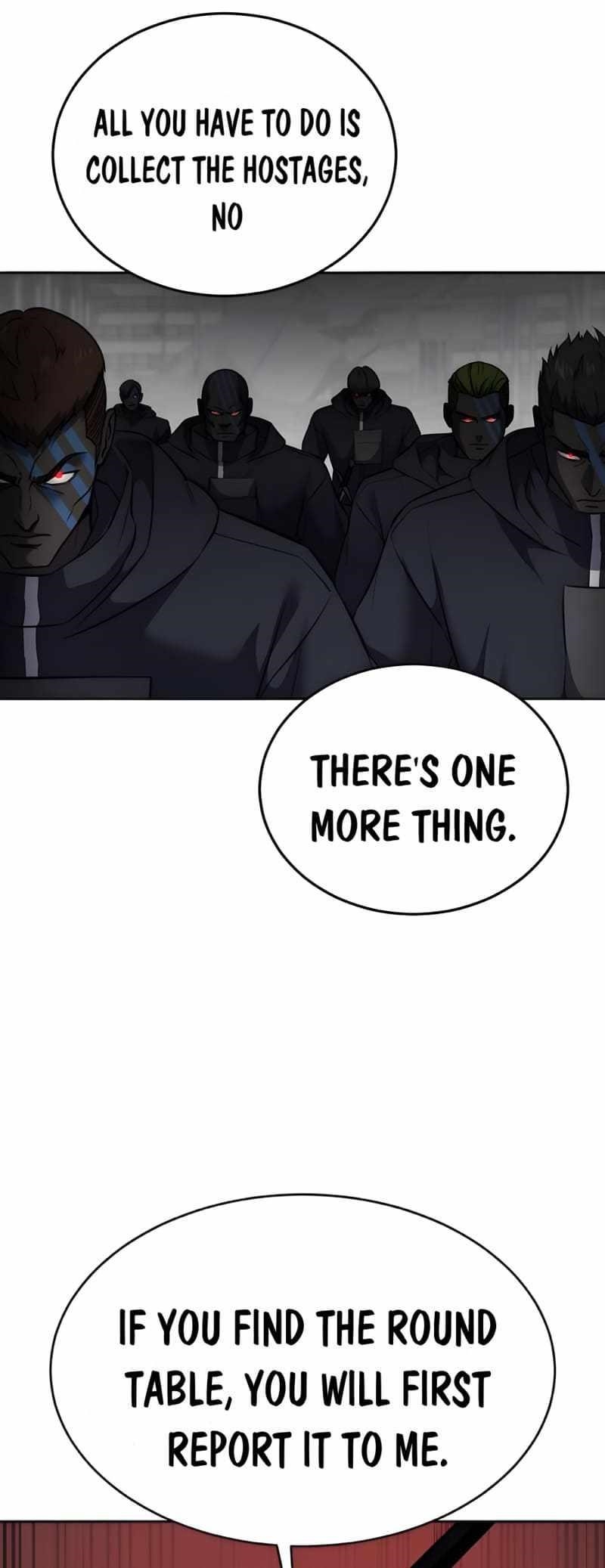 The Boy Of Death - Chapter 244 Page 34