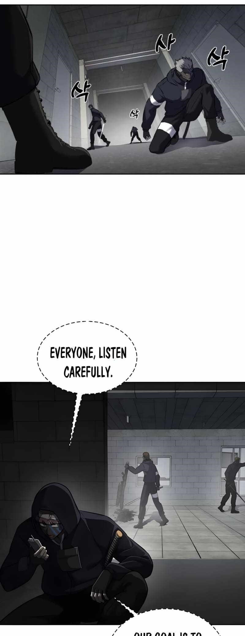 The Boy Of Death - Chapter 244 Page 39