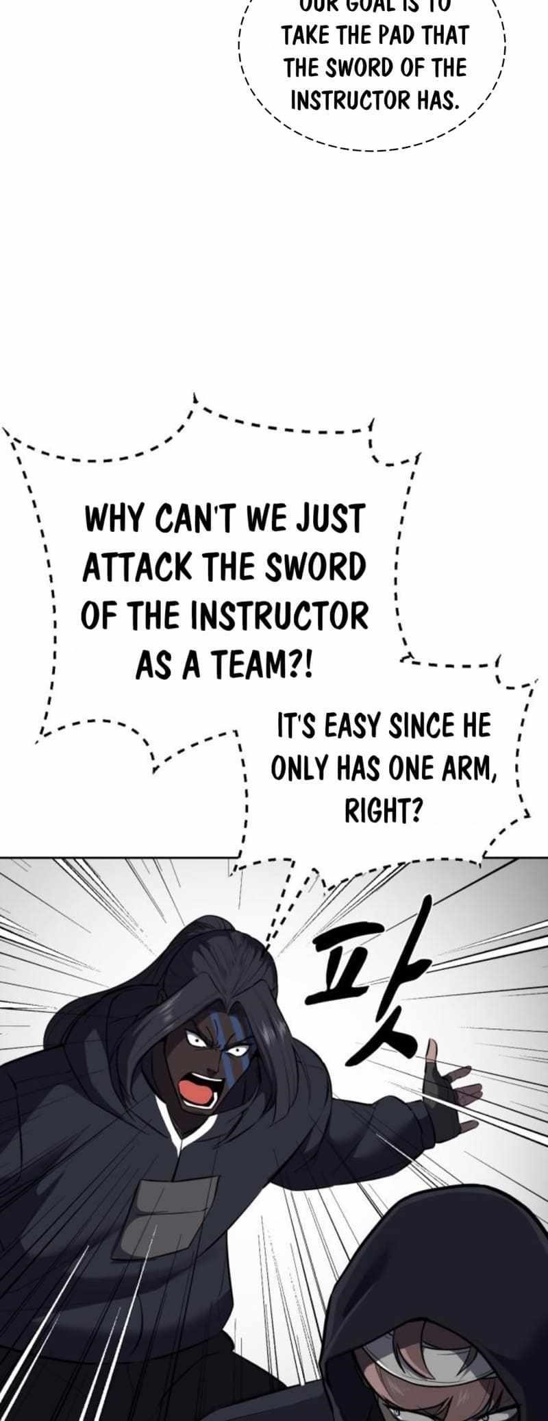 The Boy Of Death - Chapter 244 Page 40