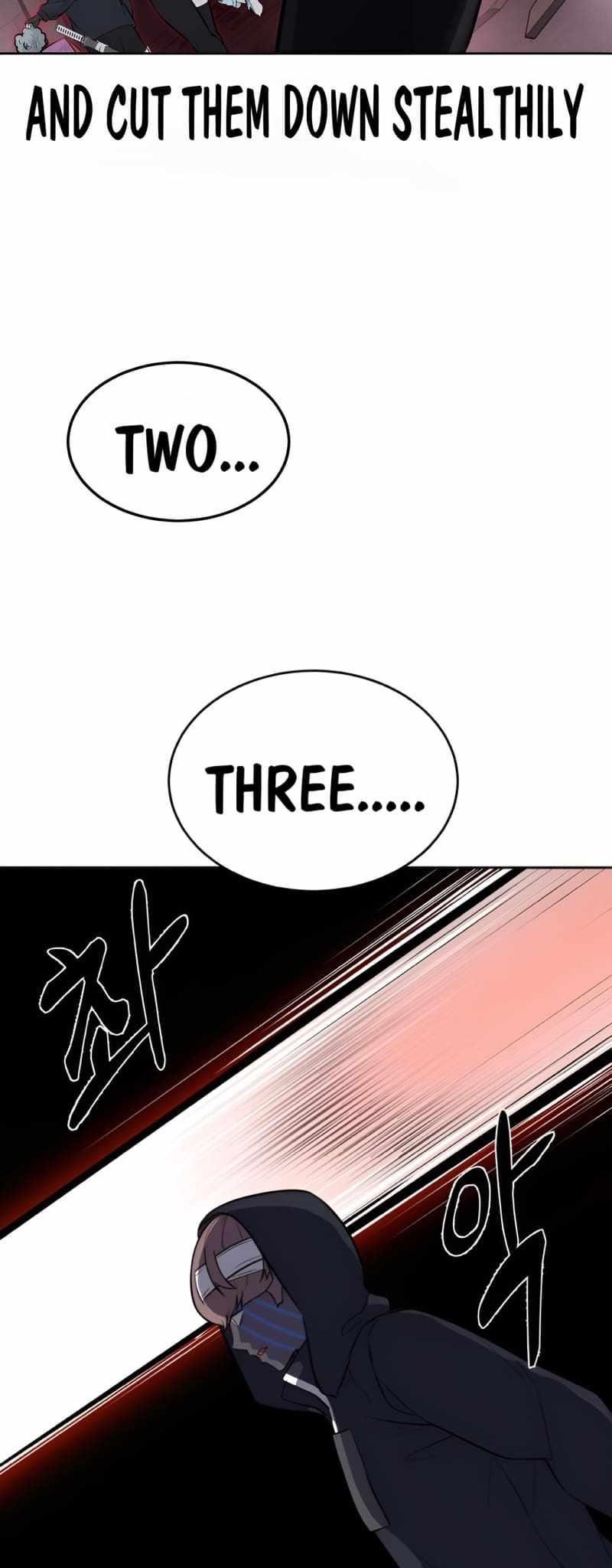 The Boy Of Death - Chapter 244 Page 52