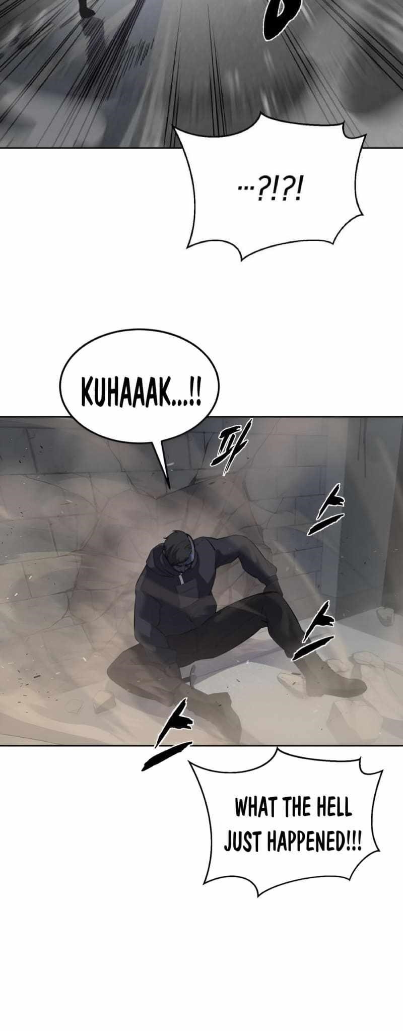 The Boy Of Death - Chapter 244 Page 54