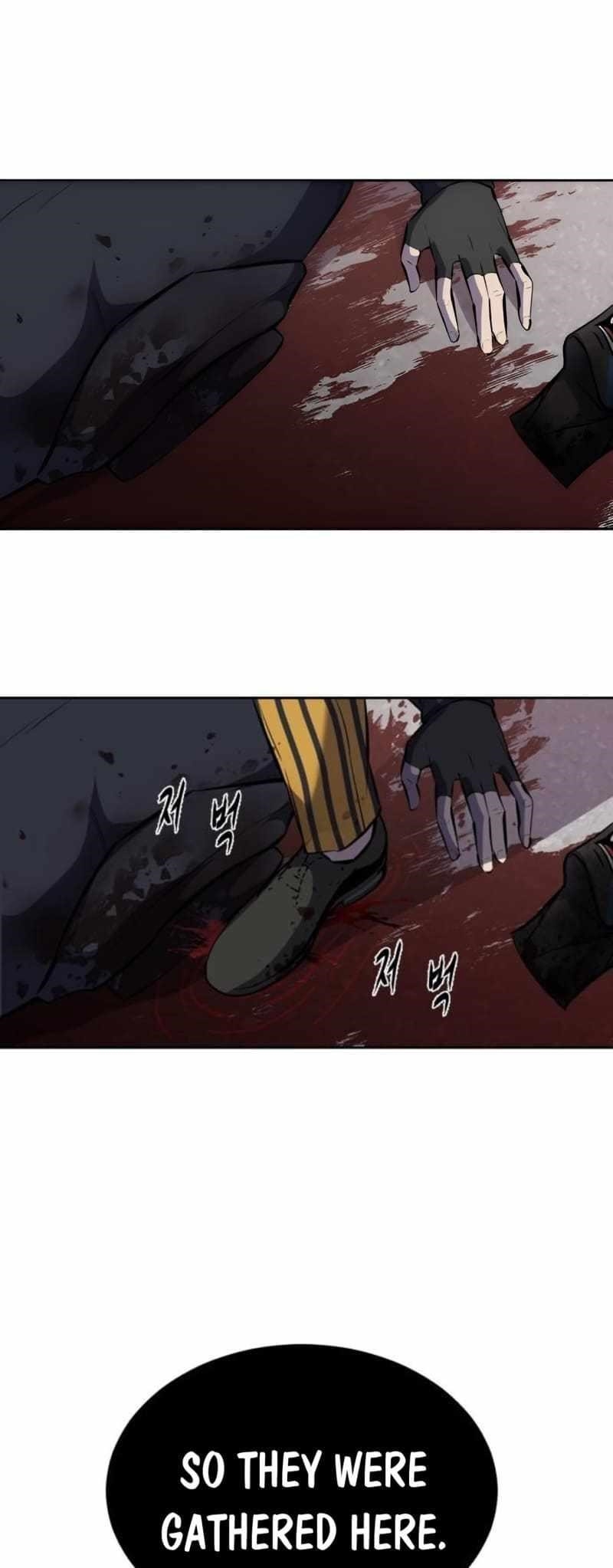 The Boy Of Death - Chapter 244 Page 56