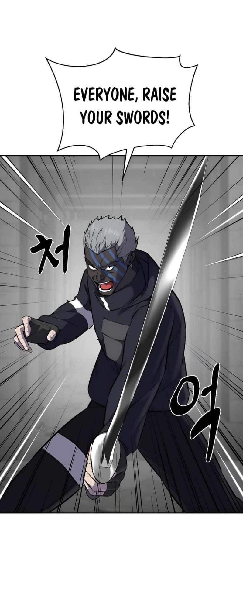 The Boy Of Death - Chapter 244 Page 62