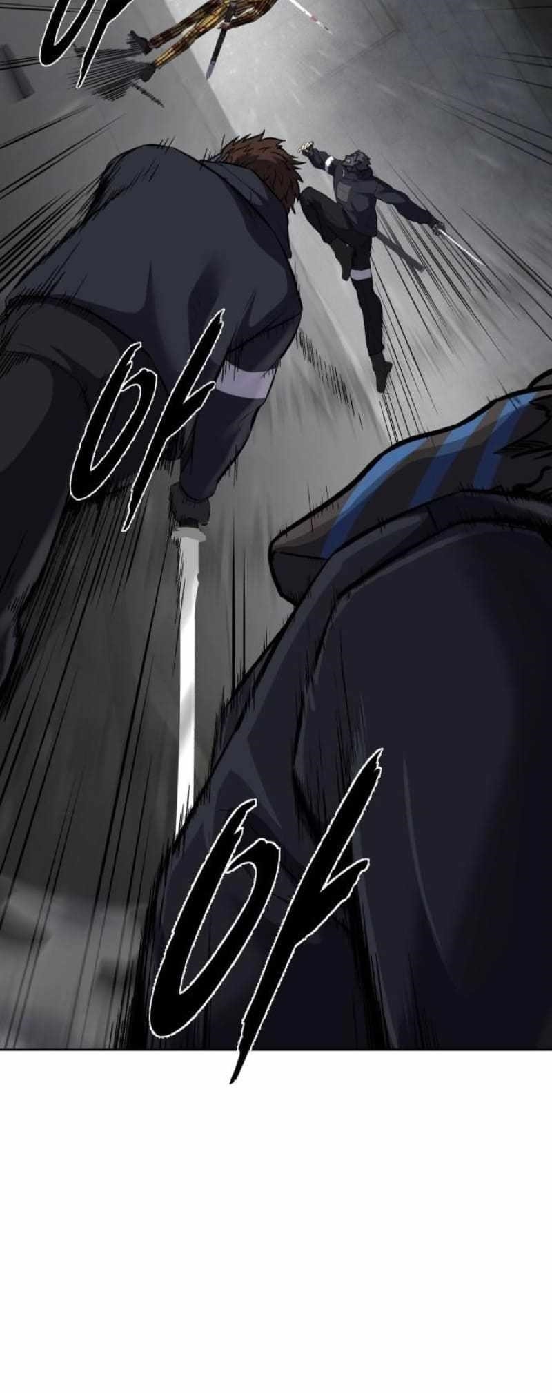 The Boy Of Death - Chapter 244 Page 64