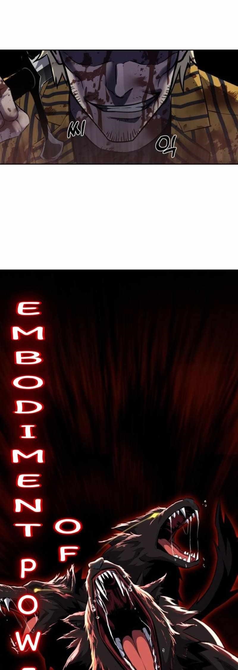 The Boy Of Death - Chapter 244 Page 65