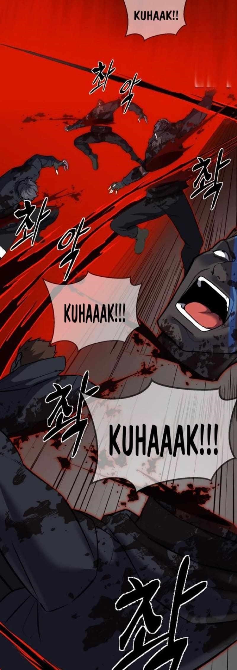 The Boy Of Death - Chapter 244 Page 67