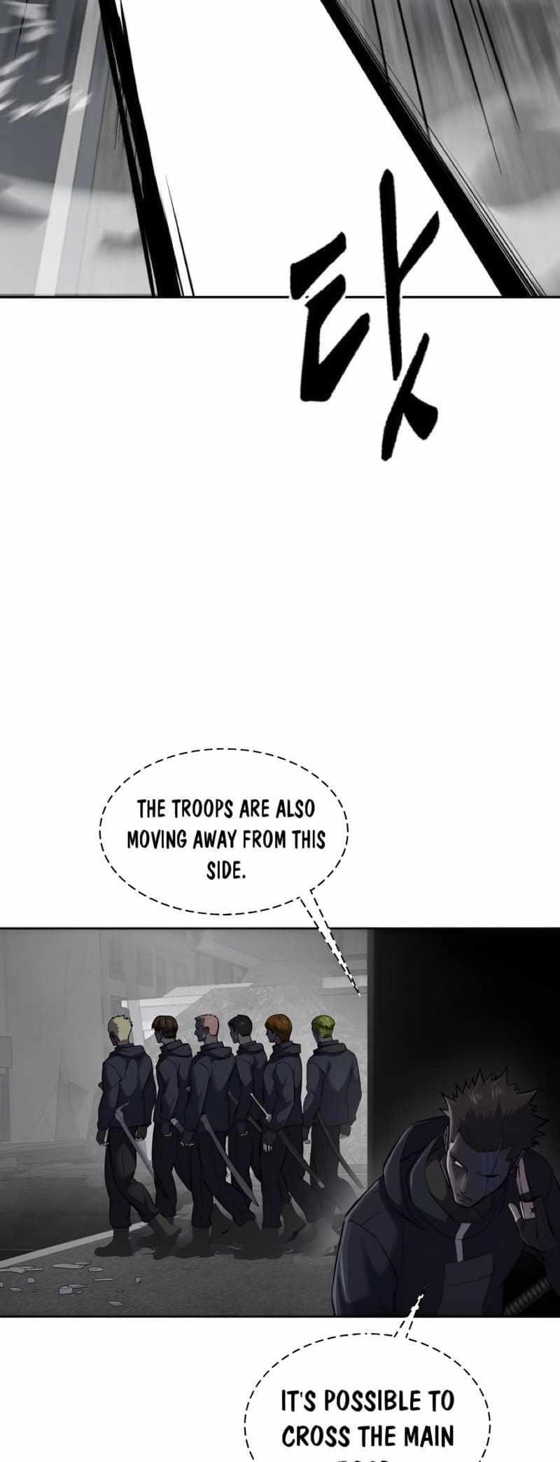 The Boy Of Death - Chapter 244 Page 7