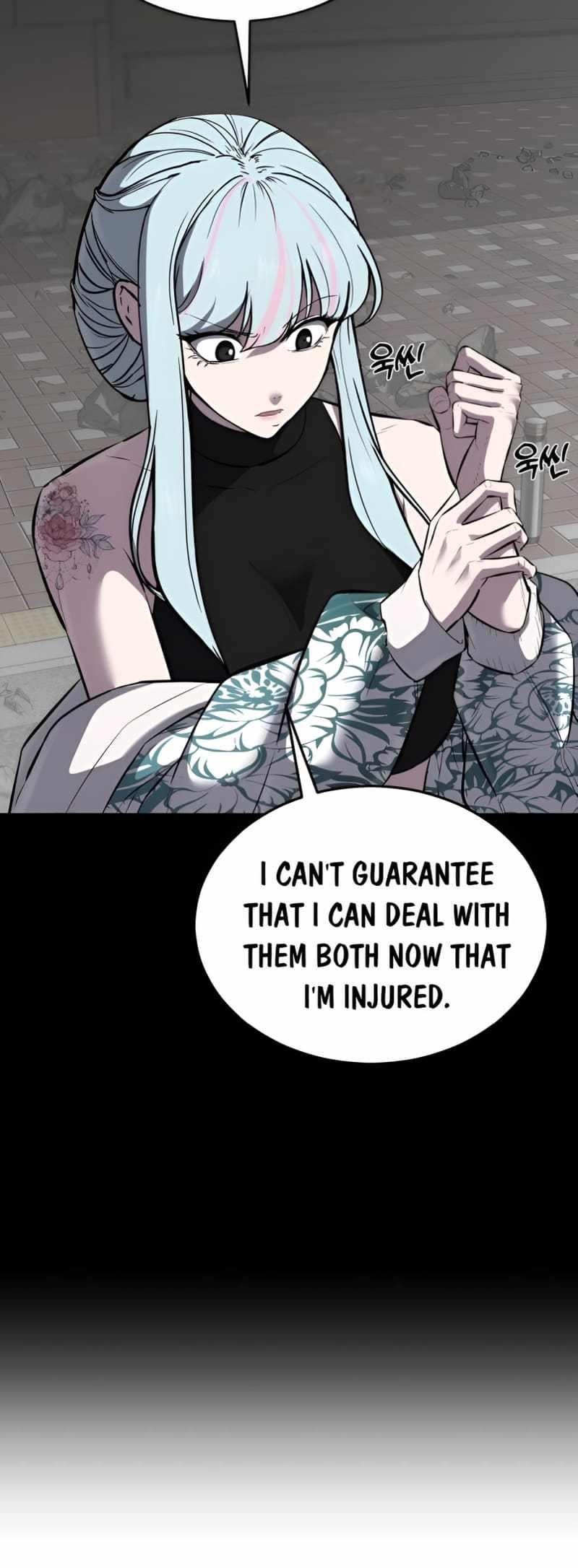 The Boy Of Death - Chapter 244 Page 73