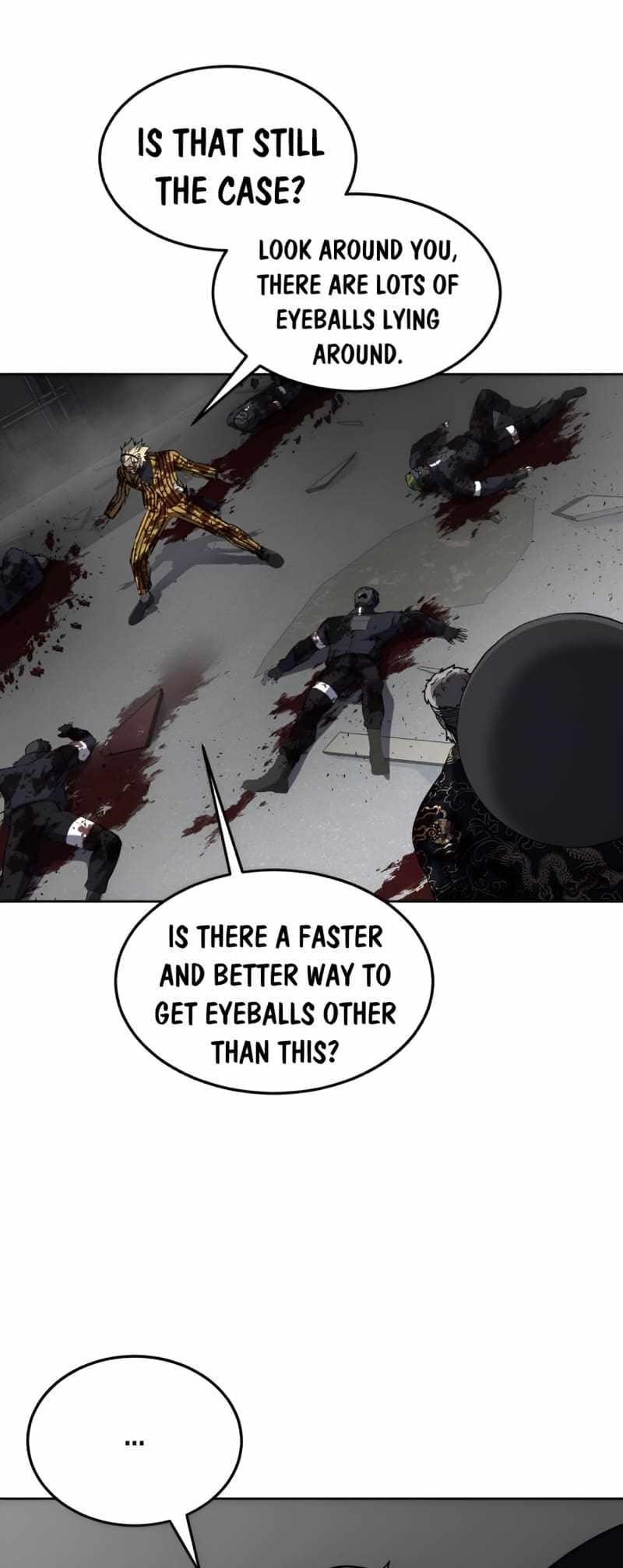 The Boy Of Death - Chapter 244 Page 81