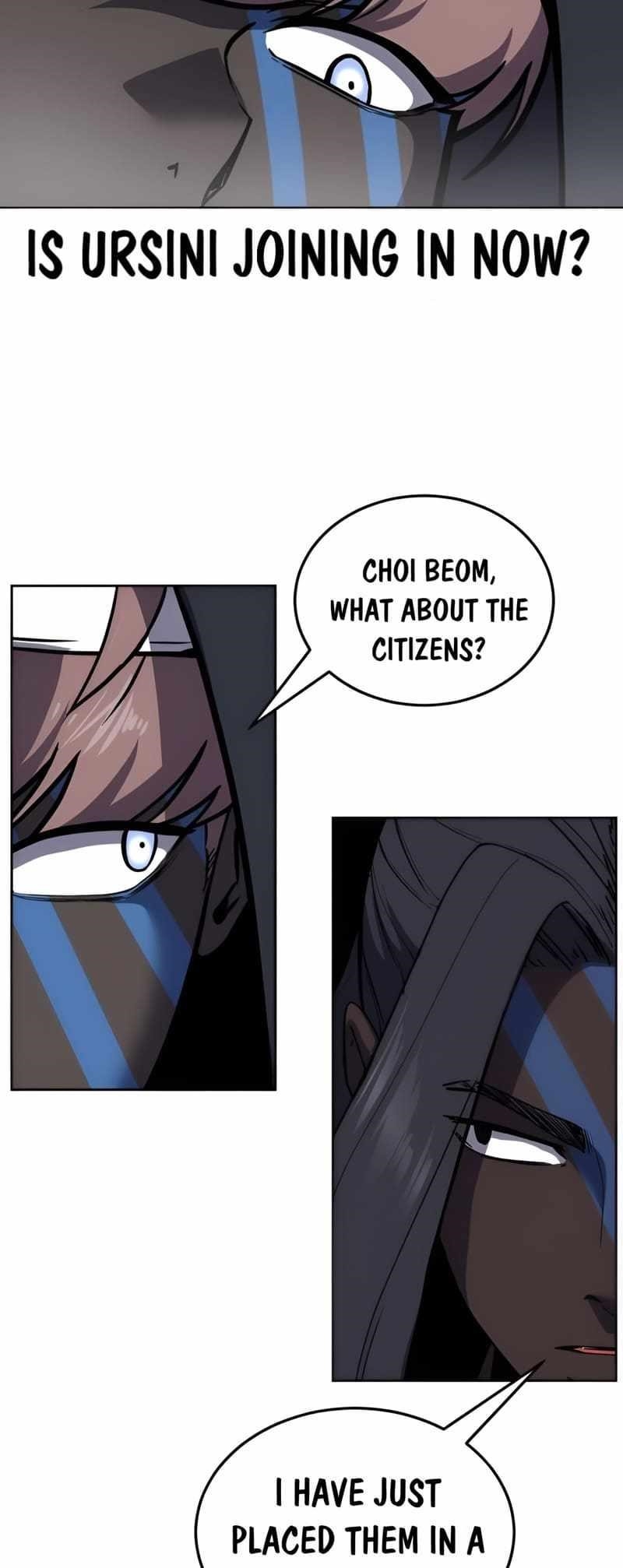 The Boy Of Death - Chapter 244 Page 83