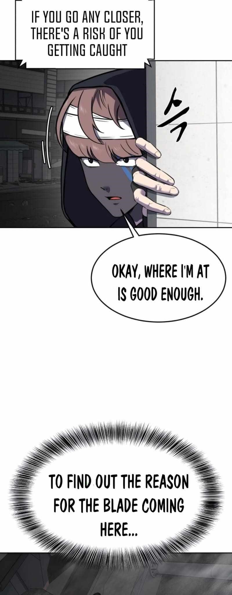 The Boy Of Death - Chapter 244 Page 9