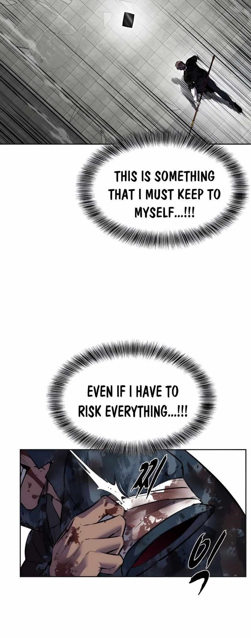 The Boy Of Death - Chapter 245 Page 109