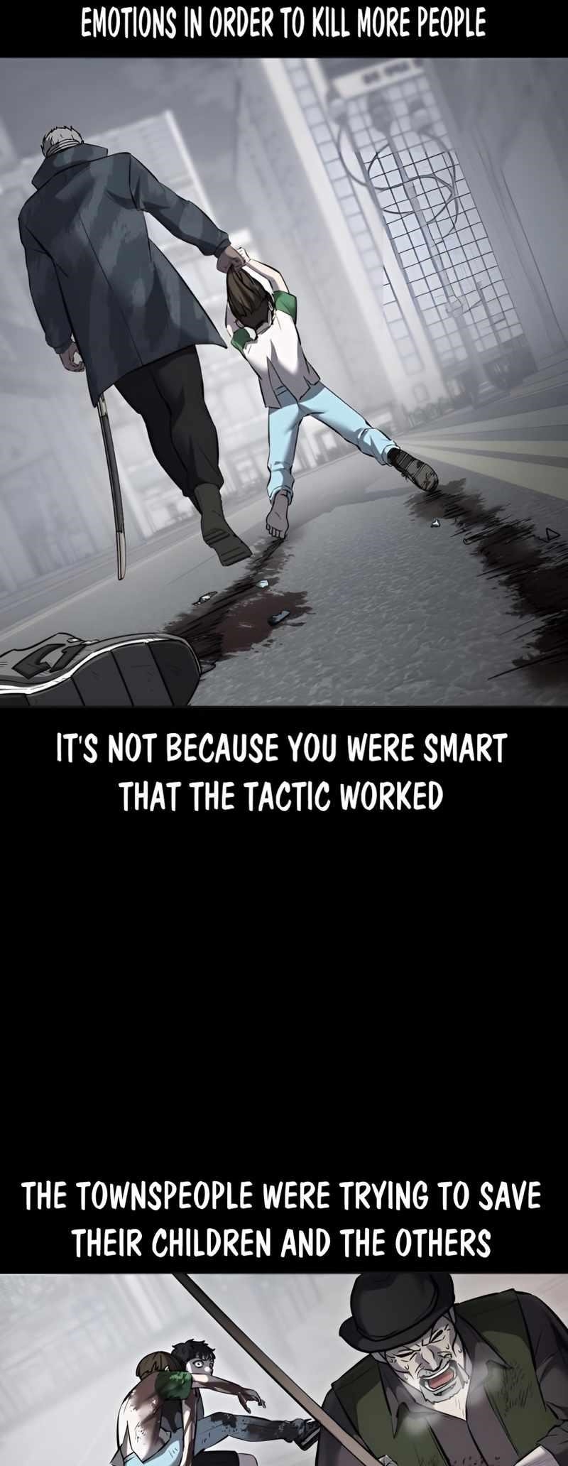 The Boy Of Death - Chapter 245 Page 125