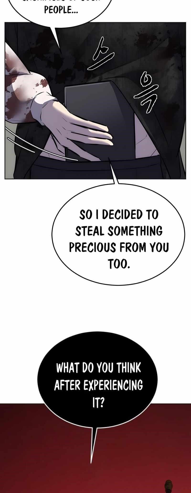 The Boy Of Death - Chapter 245 Page 127