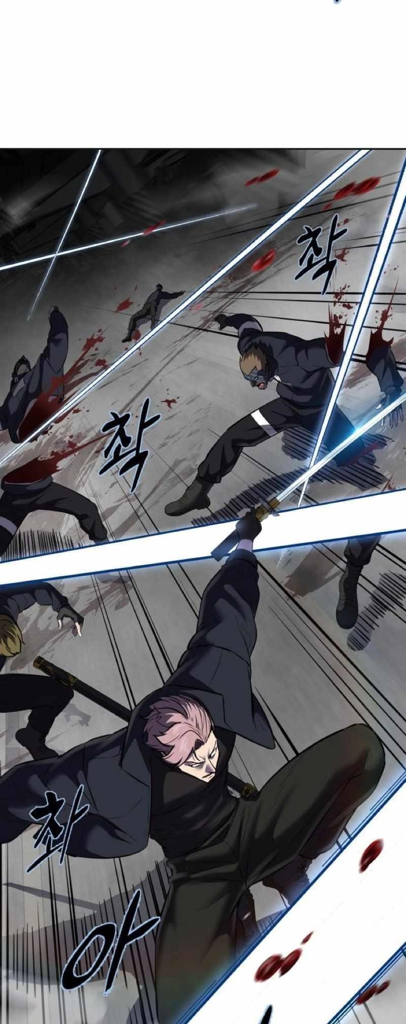 The Boy Of Death - Chapter 245 Page 142