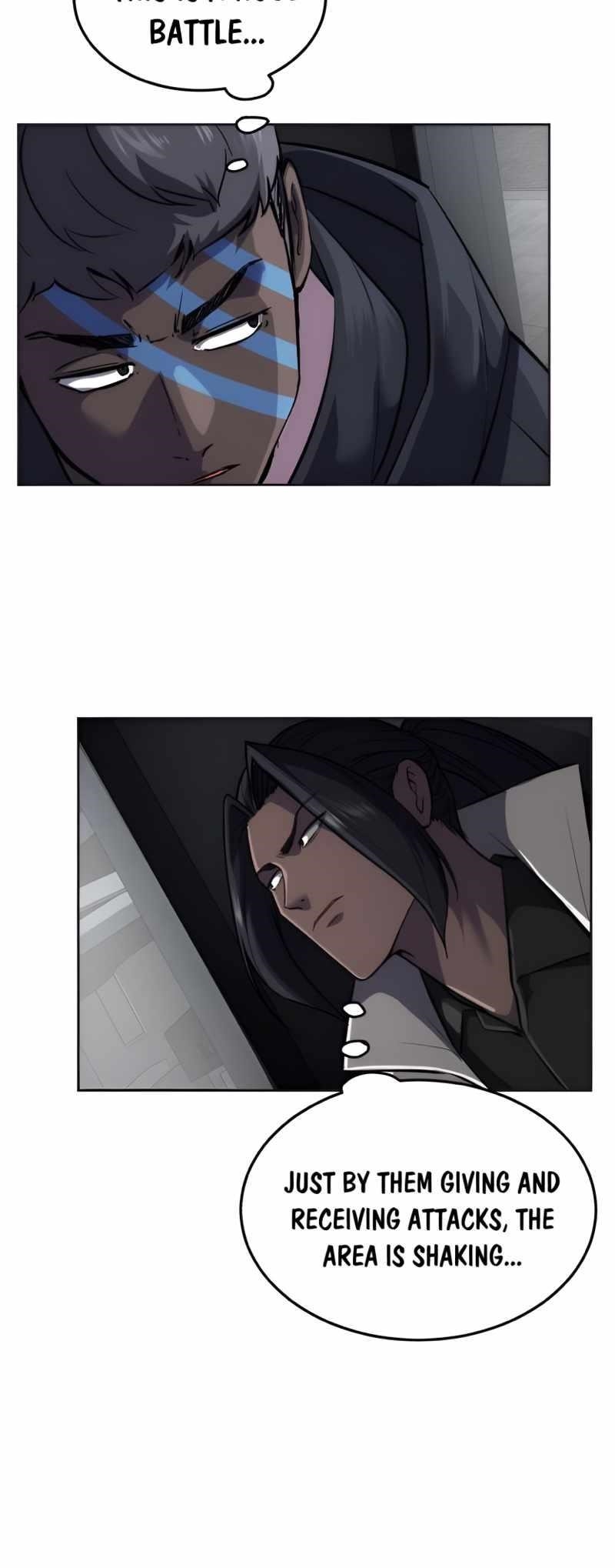 The Boy Of Death - Chapter 245 Page 18