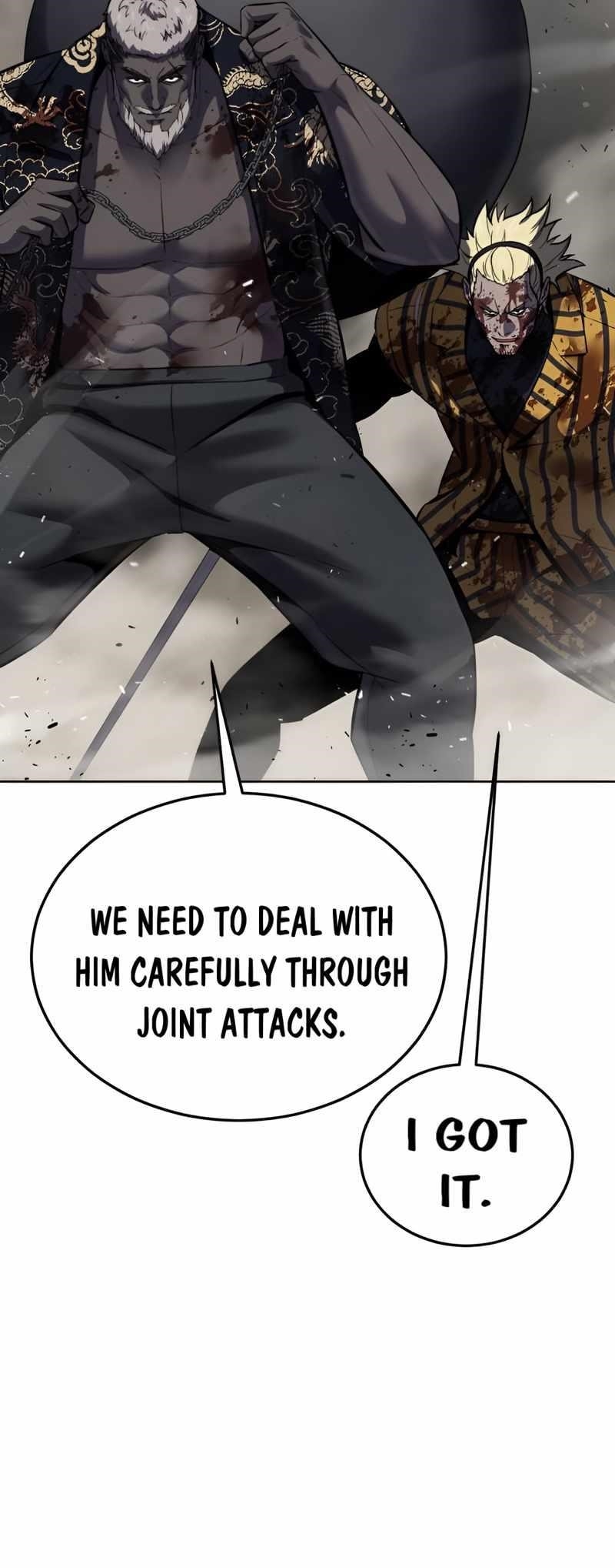 The Boy Of Death - Chapter 245 Page 24