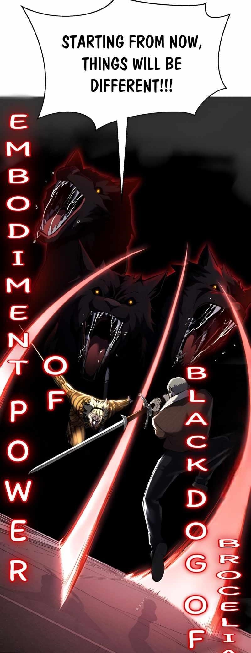 The Boy Of Death - Chapter 245 Page 30