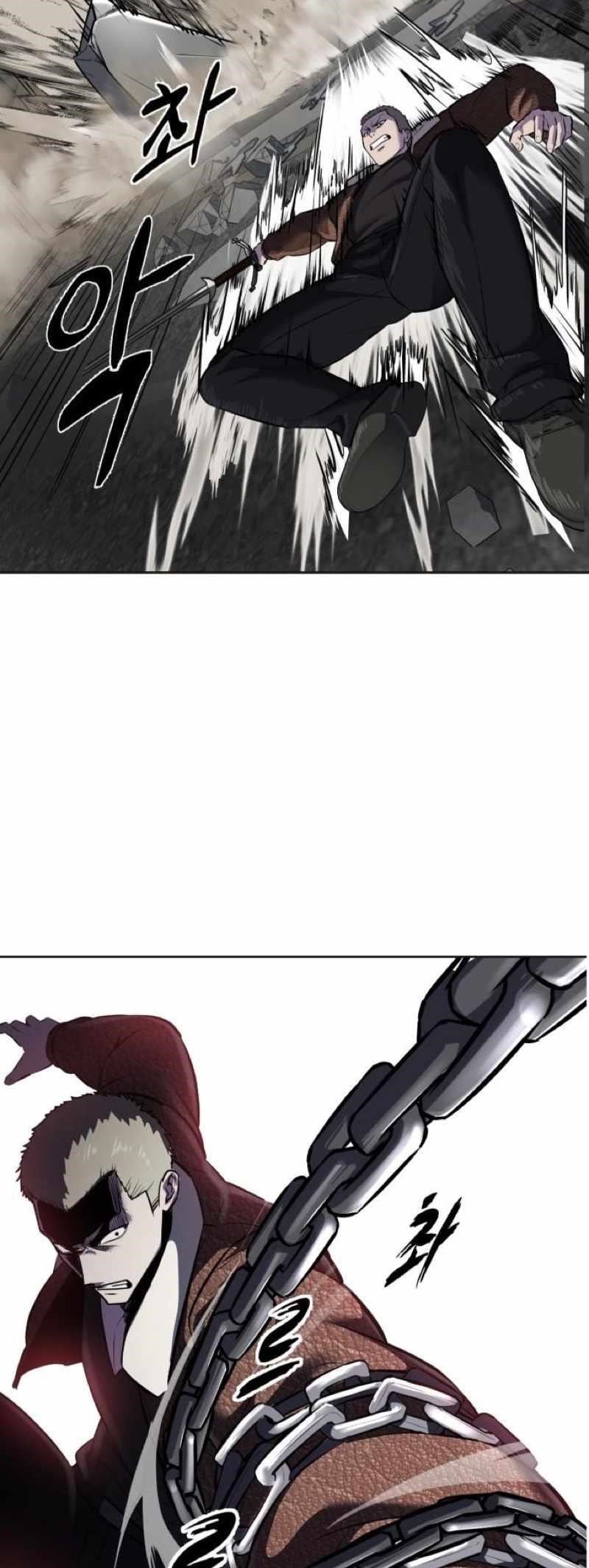 The Boy Of Death - Chapter 245 Page 36