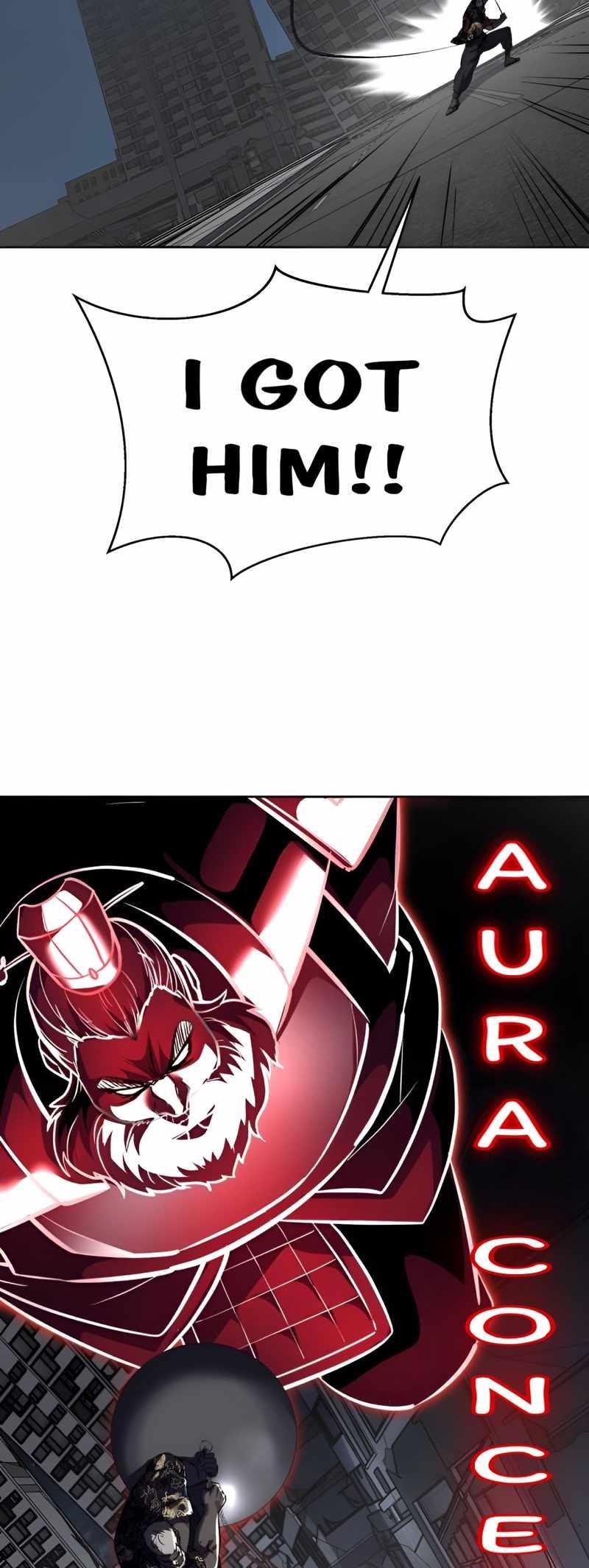 The Boy Of Death - Chapter 245 Page 38