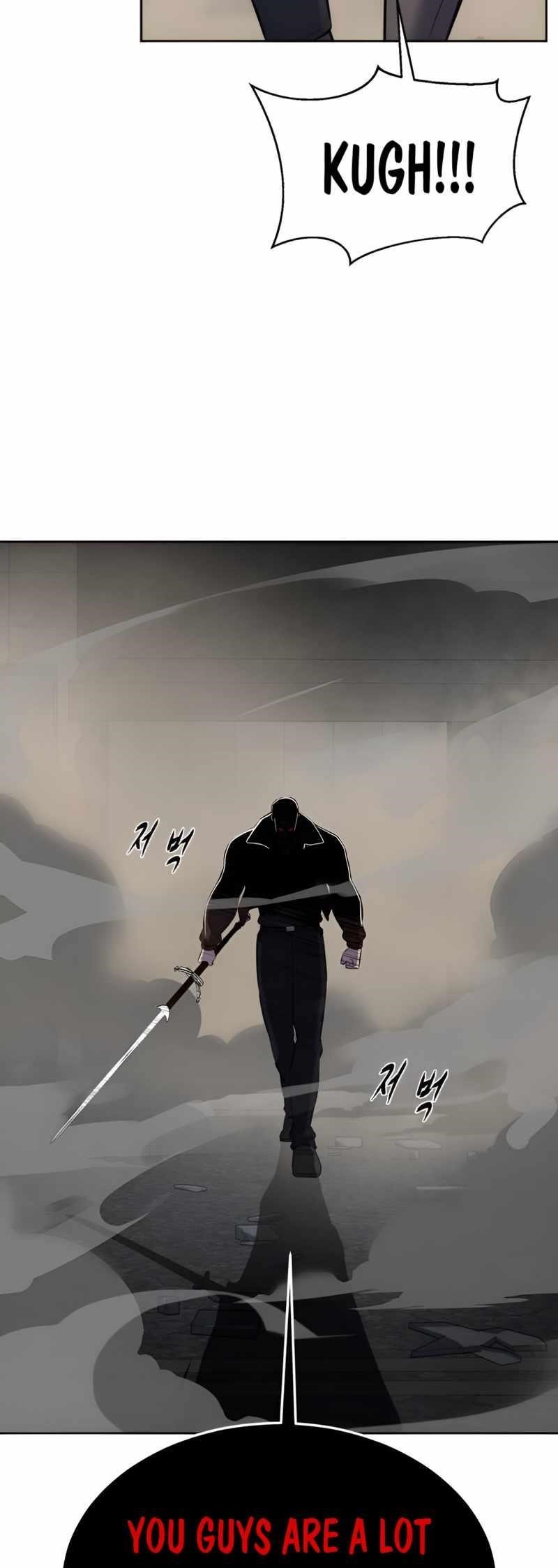 The Boy Of Death - Chapter 245 Page 46