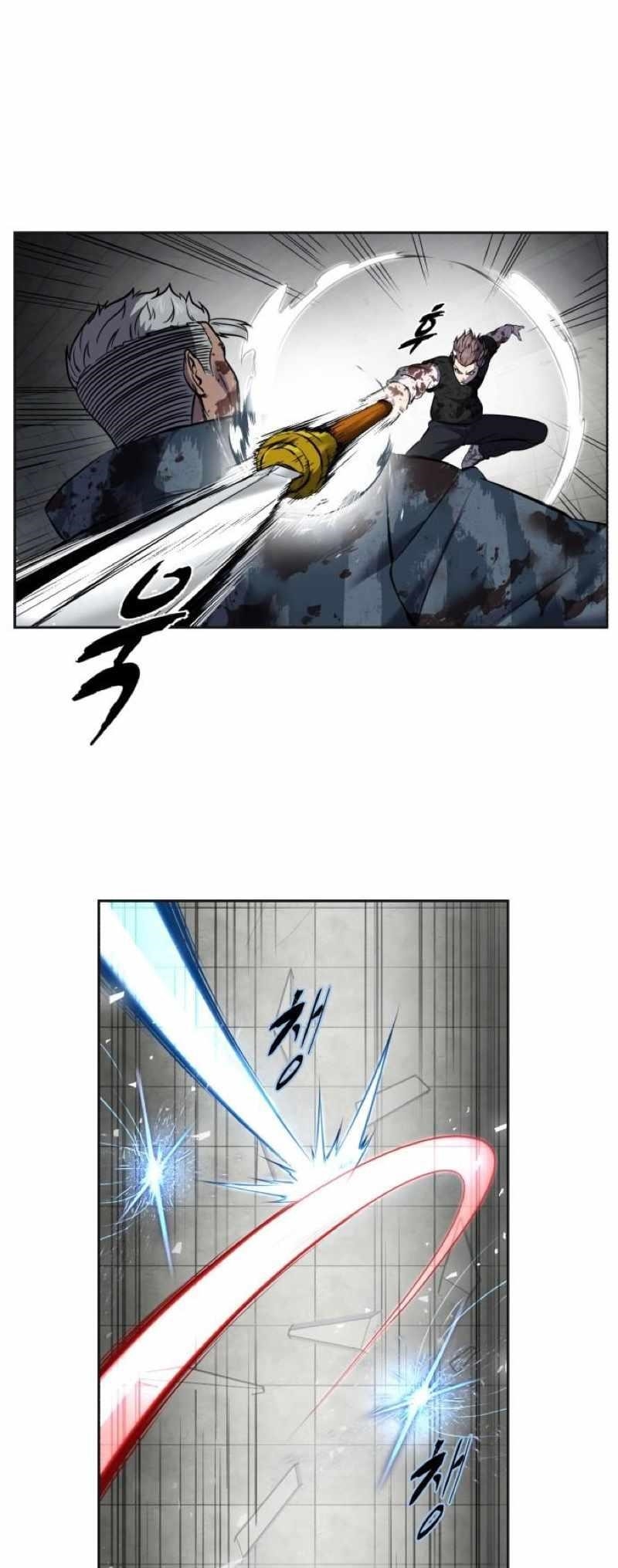 The Boy Of Death - Chapter 245 Page 57