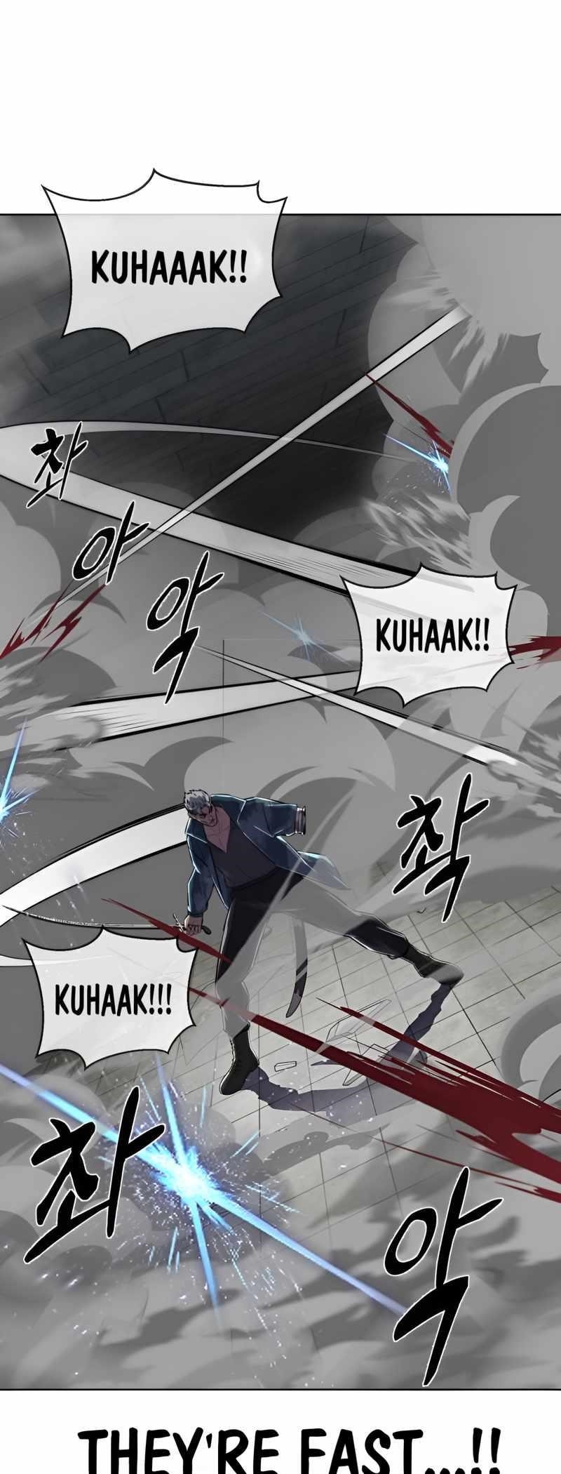 The Boy Of Death - Chapter 245 Page 6