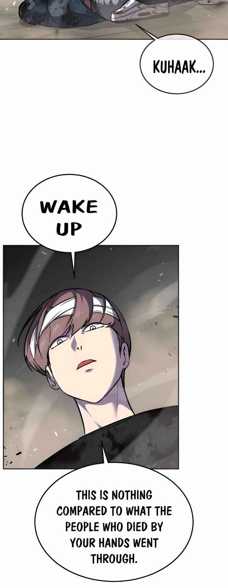 The Boy Of Death - Chapter 245 Page 77