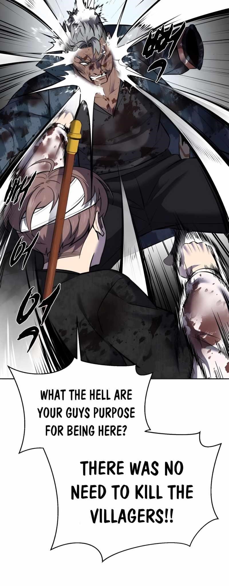 The Boy Of Death - Chapter 245 Page 83