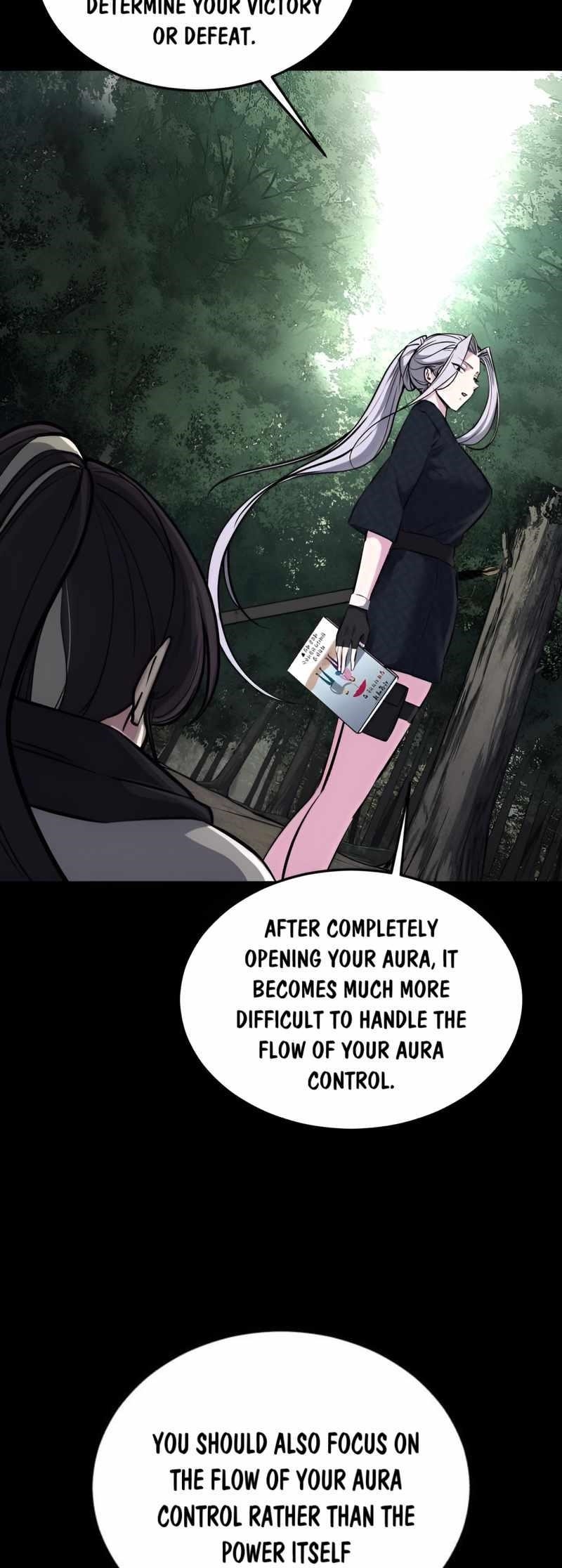 The Boy Of Death - Chapter 246 Page 103