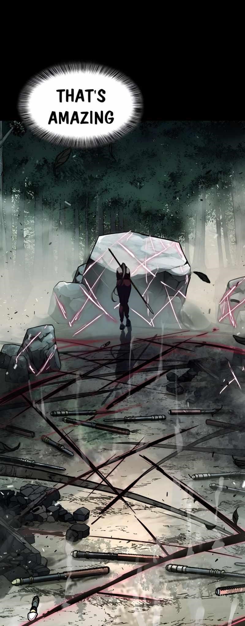 The Boy Of Death - Chapter 246 Page 108