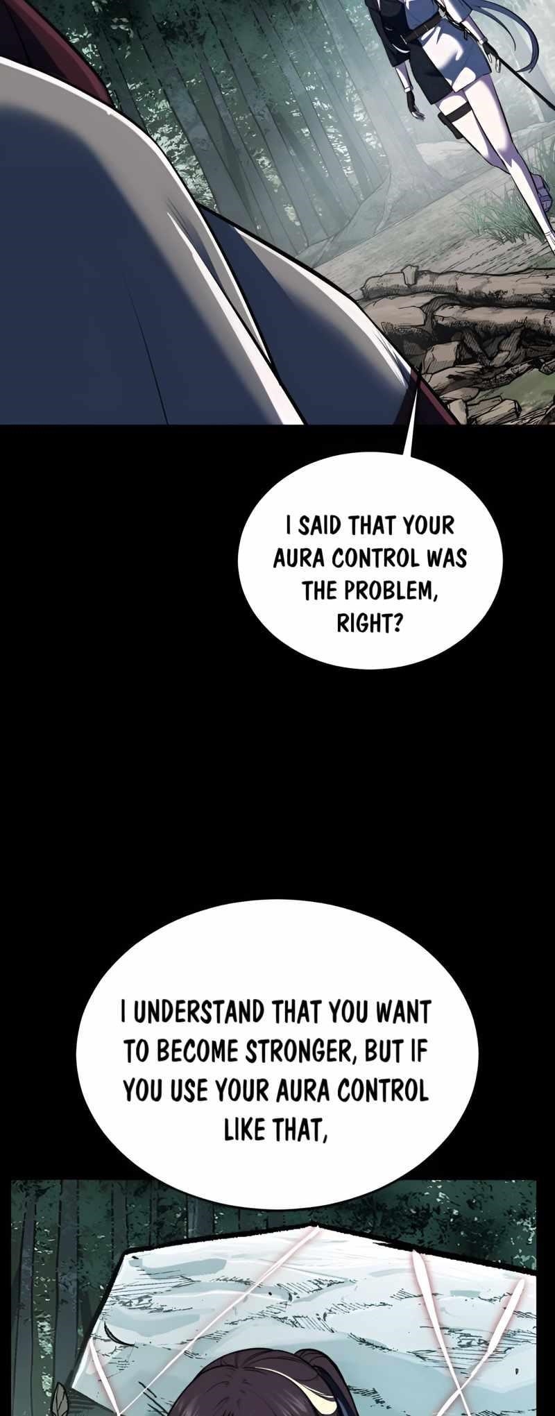 The Boy Of Death - Chapter 246 Page 110