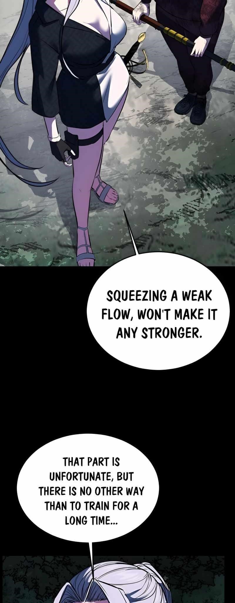 The Boy Of Death - Chapter 246 Page 113